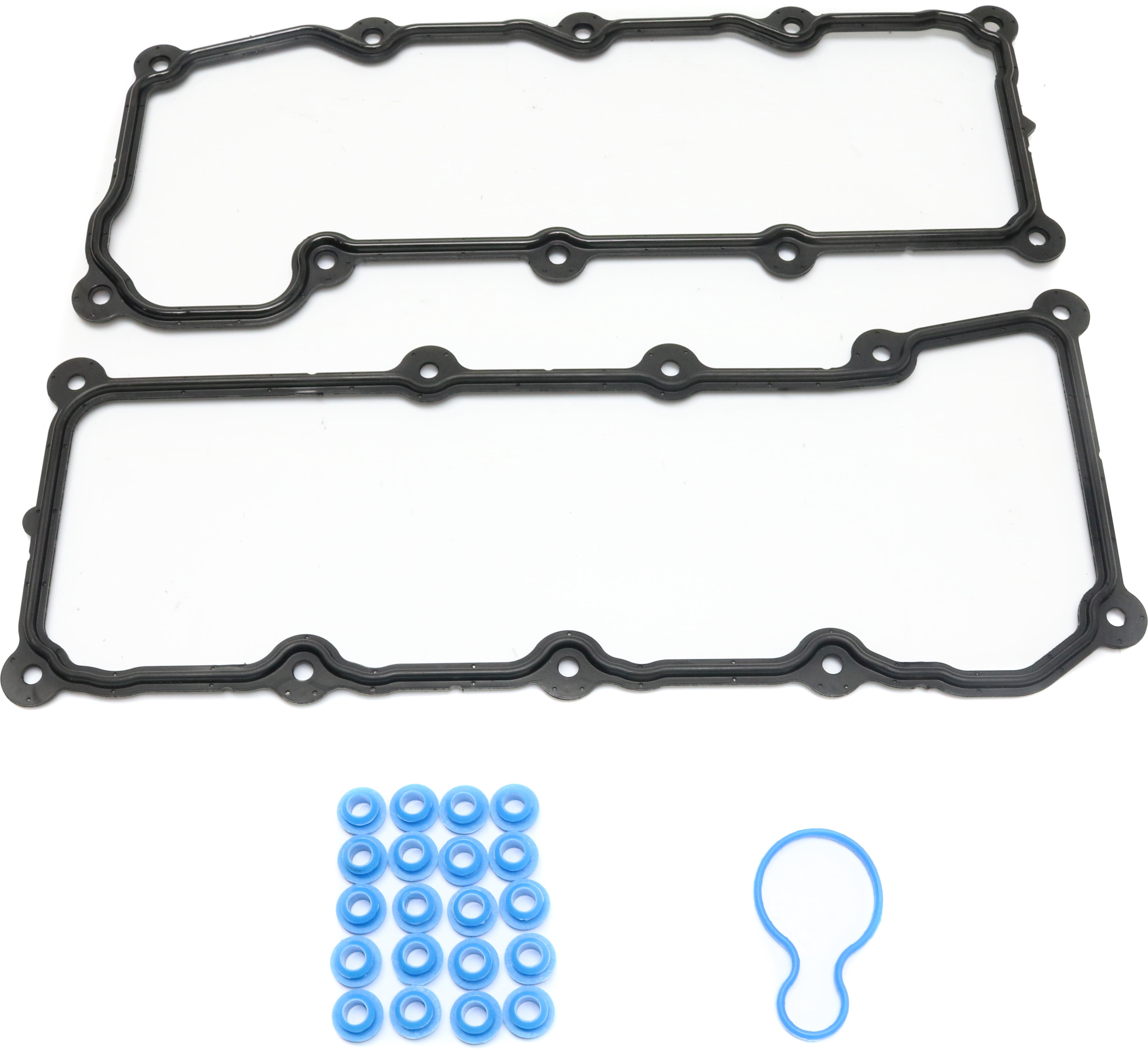 Valve Cover Gasket Compatible with 2005 Jeep Grand Cherokee 2004-2005 Dodge Dakota 6Cyl 3.7L