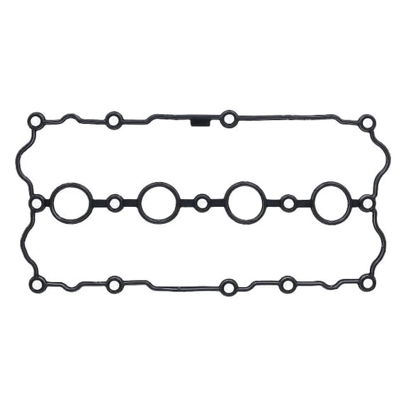Valve Cover Gasket - Compatible with 2006 - 2010 Audi A3 FWD 2007 2008 2009