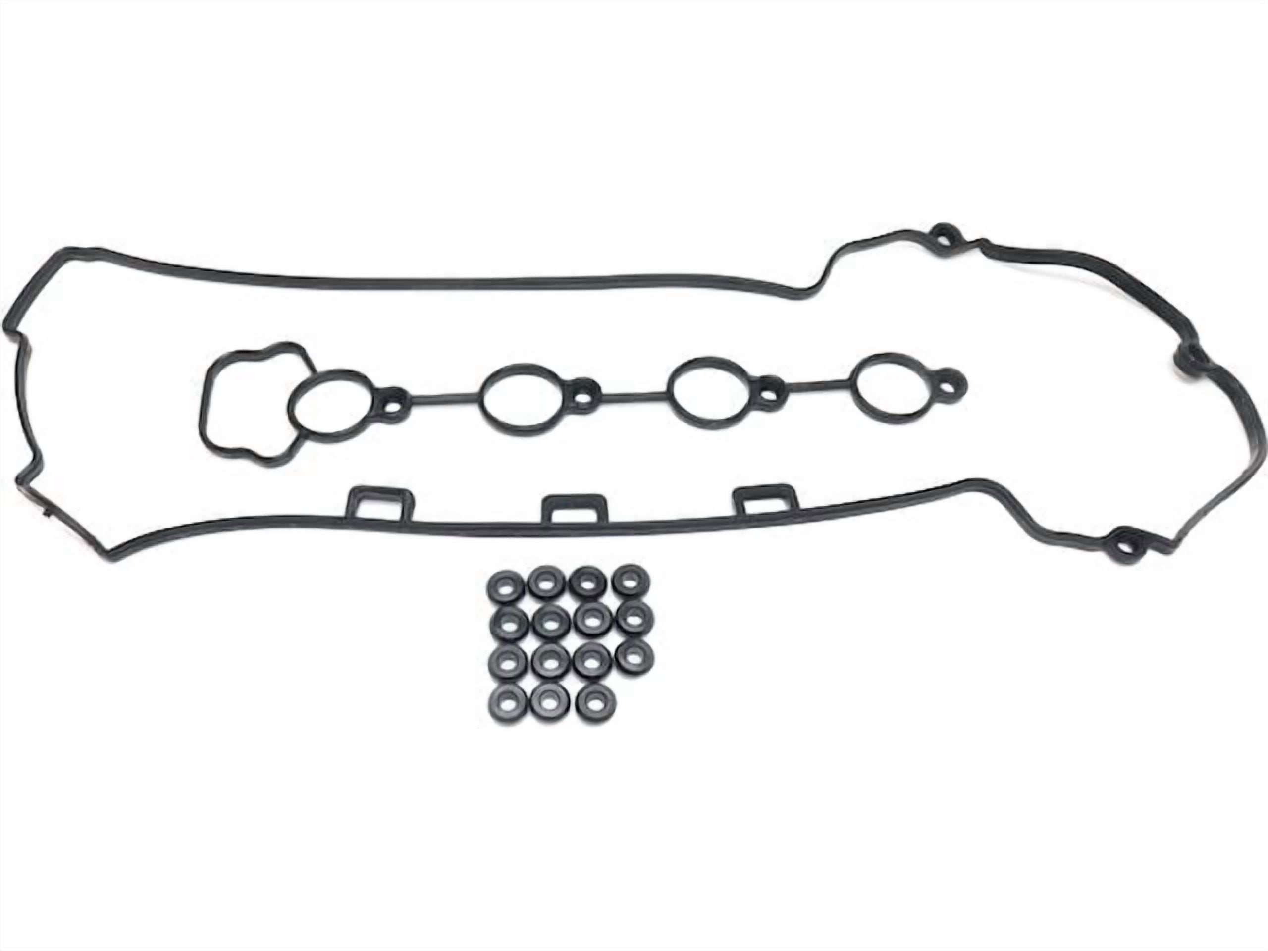 Valve Cover Gasket - Compatible with 2006 - 2010 Chevy Cobalt 2007 2008 2009