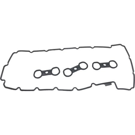 Valve Cover Gasket Compatible with 2007-2010 BMW X5 X3 6Cyl 3.0L