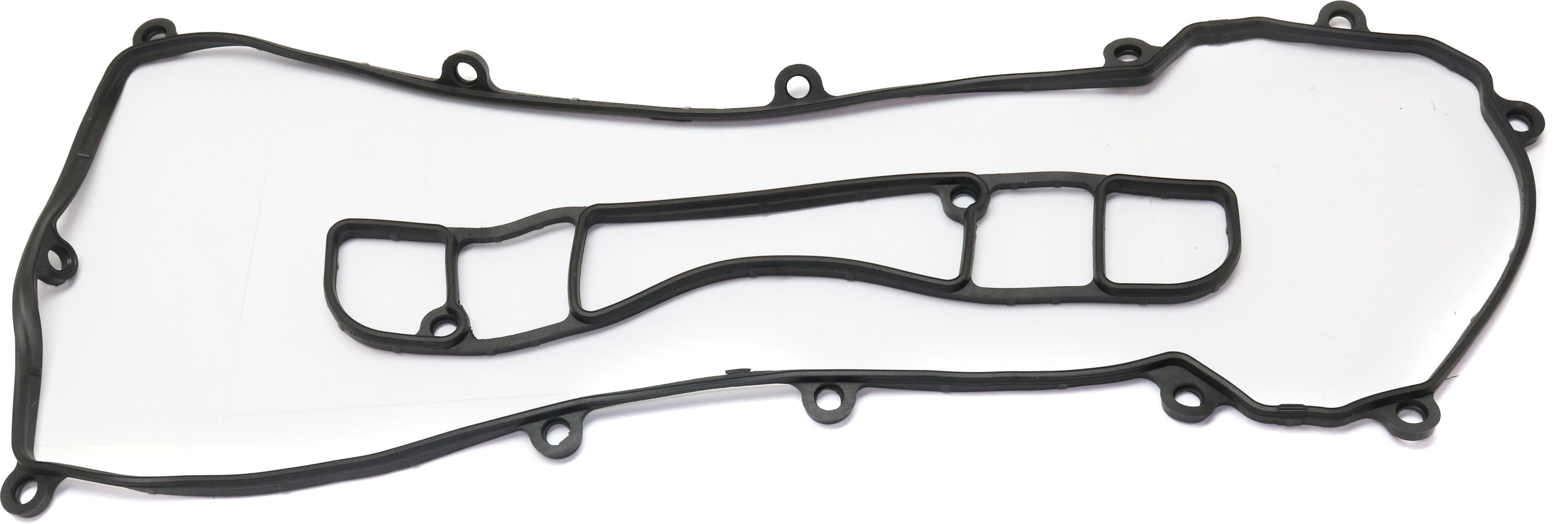 Valve Cover Gasket Compatible with 2007-2012 Mazda CX-7 2007-2013 3 4Cyl 2.3L