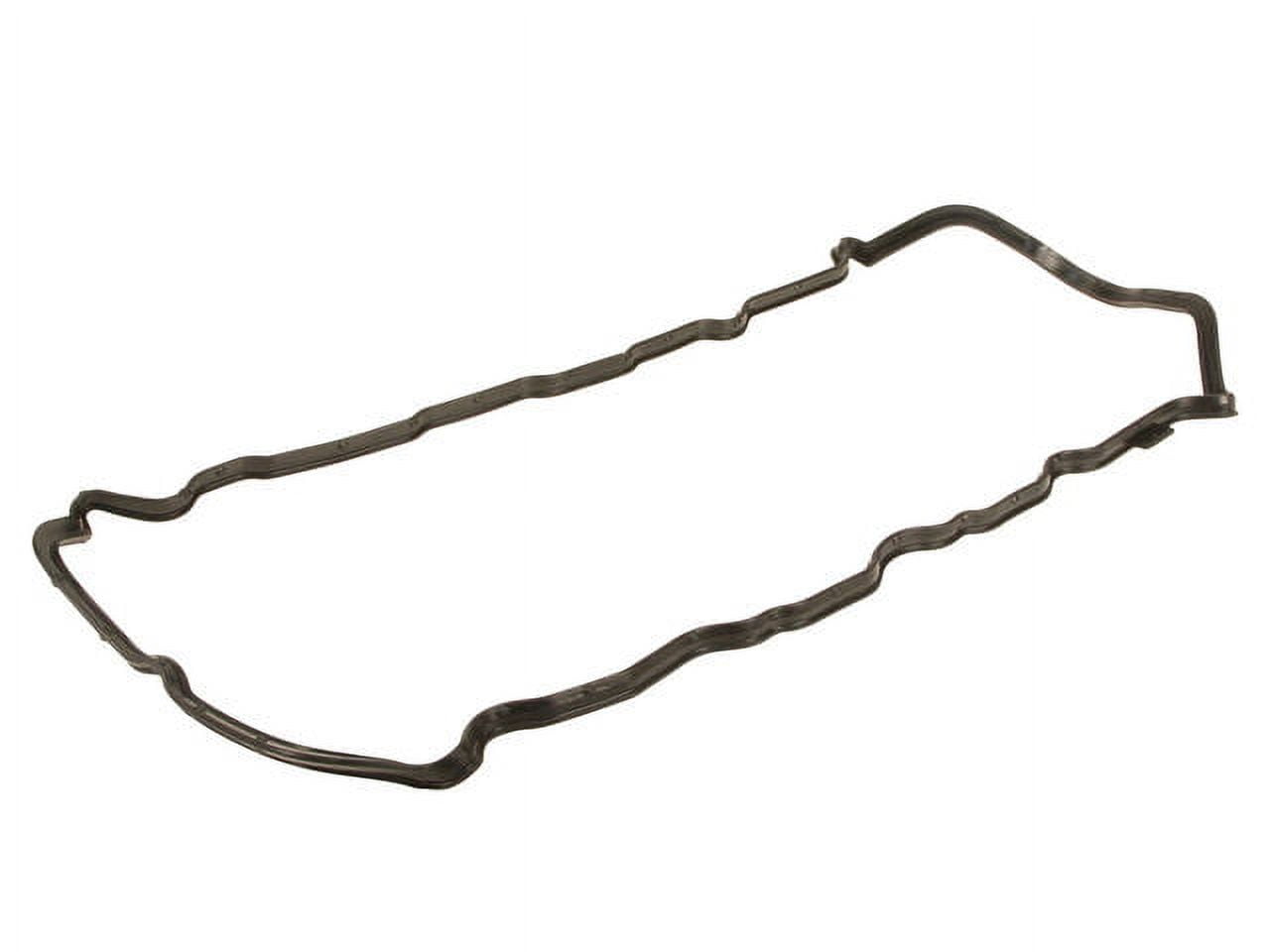 Valve Cover Gasket - Compatible with 2007 - 2013 Nissan Altima Coupe 2.5L 4-Cylinder 2008 2009 2010 2011 2012
