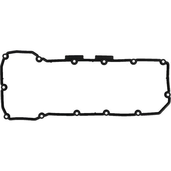 Valve Cover Gasket - Compatible with 2008 - 2013 BMW M3 S65B40A 2009 2010 2011 2012