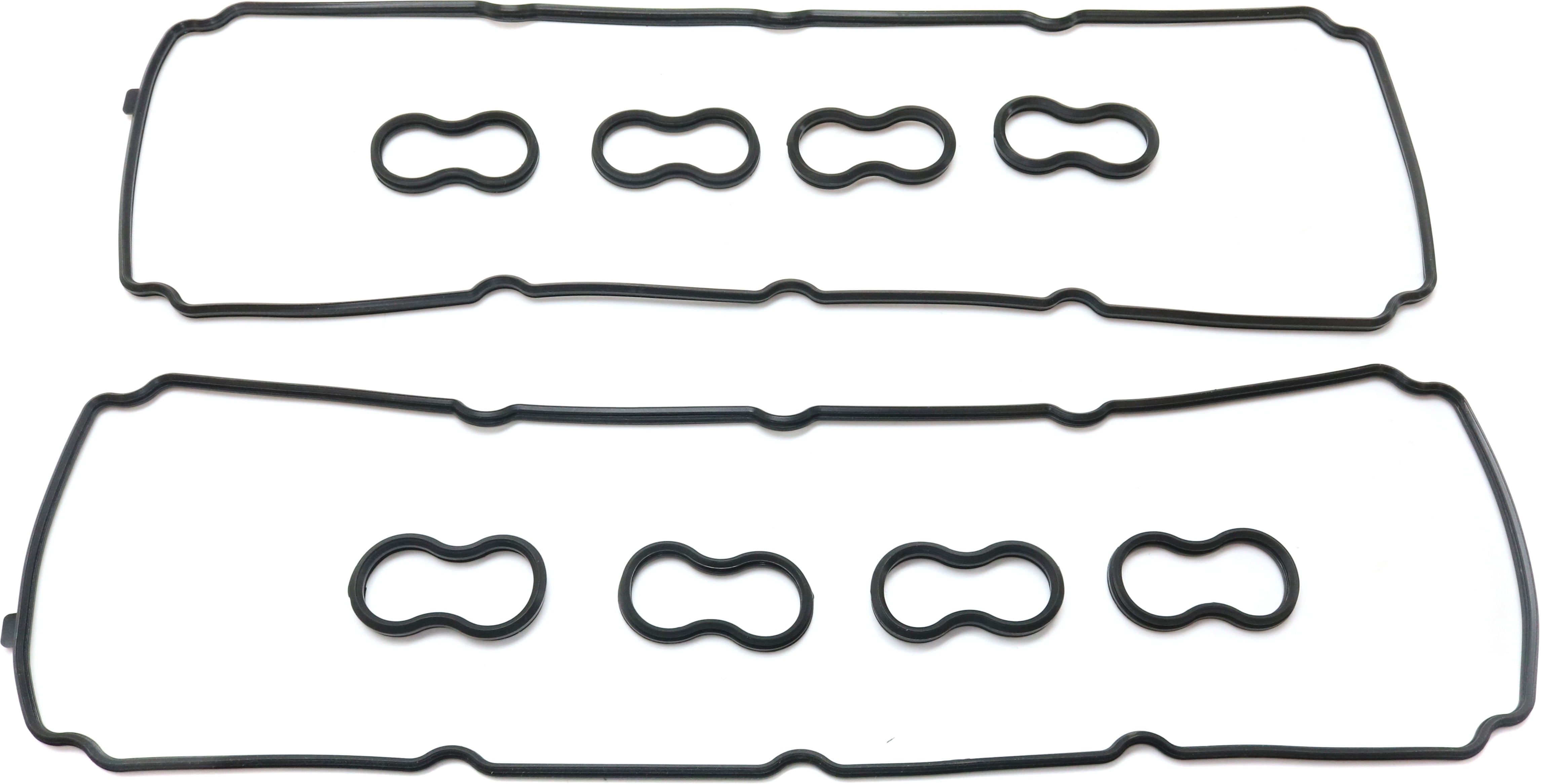 Valve Cover Gasket Compatible with 2008-2020 Dodge Challenger 2005-2020 Chrysler 300 8Cyl 5.7L 6.1L 6.4L 6.2L