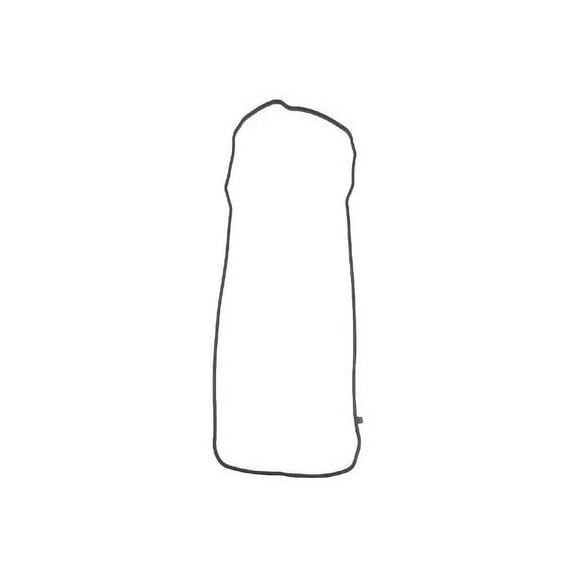 Valve Cover Gasket - Compatible with 2009 - 2014 Toyota Corolla ZRE142L 2010 2011 2012 2013