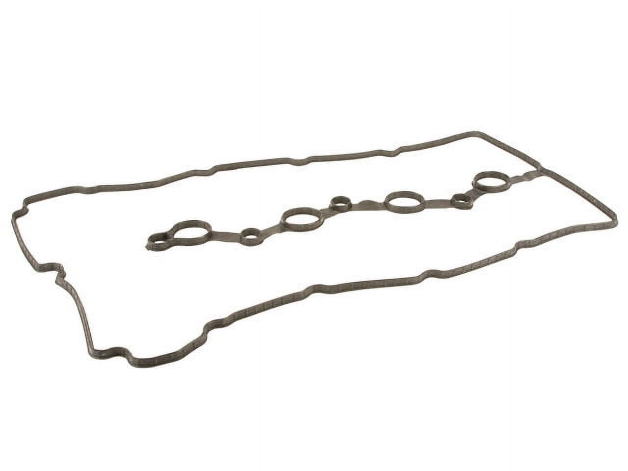 Valve Cover Gasket - Compatible with 2010 - 2013 Kia Forte Koup 2011 2012