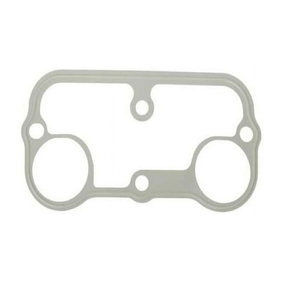 Valve Cover Gasket - Compatible with 2011 - 2016 BMW 535i 3.0L 6-Cylinder N55B30A 24-Valve Turbocharged DOHC Gas 2010 2012 2013 2014 2015