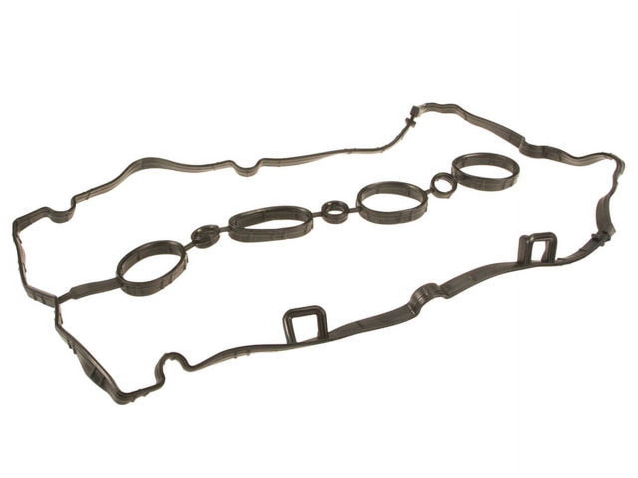 Valve Cover Gasket - Compatible with 2012 - 2018 Chevy Sonic LT 1.8L 4-Cylinder 2013 2014 2015 2016 2017
