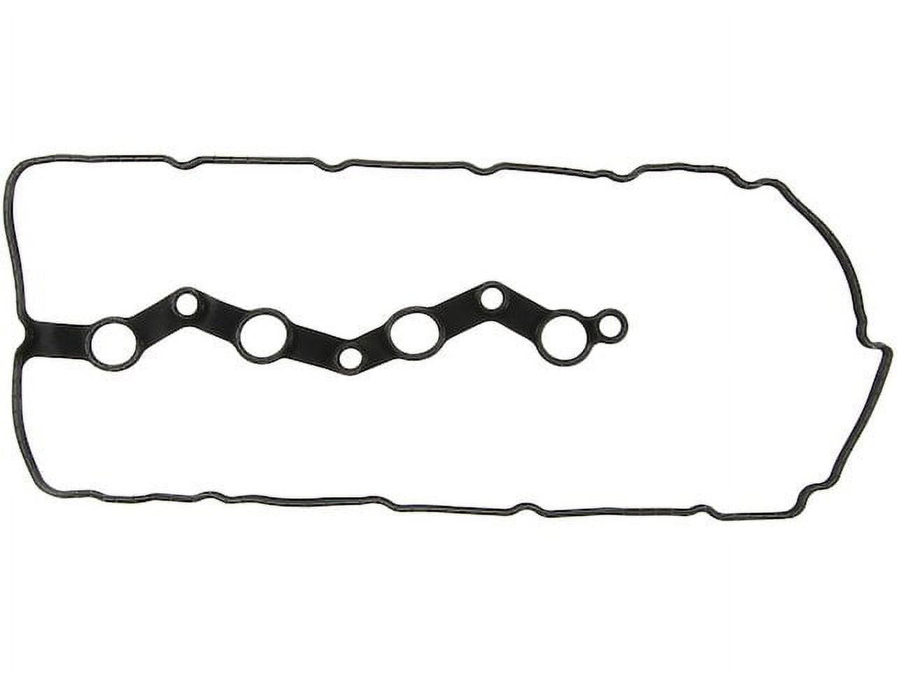 Valve Cover Gasket - Compatible with 2013 - 2016 Hyundai Santa Fe Sport ...