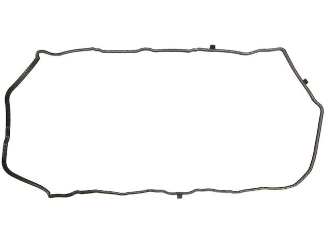 Valve Cover Gasket - Compatible with 2013 - 2017 Honda Accord 2.4L 4-Cylinder 2014 2015 2016