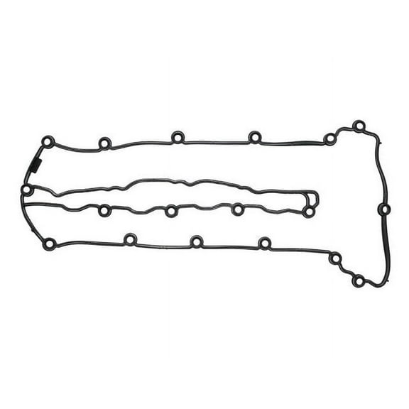 Valve Cover Gasket - Compatible with 2014 - 2017, 2020 - 2022 Mercedes-Benz Sprinter 2500 2.1L 4-Cylinder 2015 2016 2021