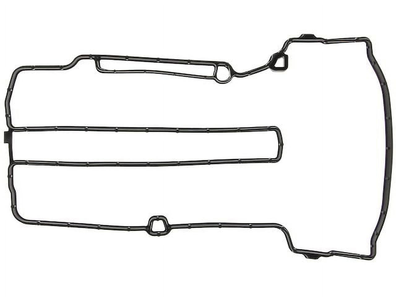 Valve Cover Gasket - Compatible with 2015 - 2020 Chevy Trax 1.4L 4-Cylinder 2016 2017 2018 2019