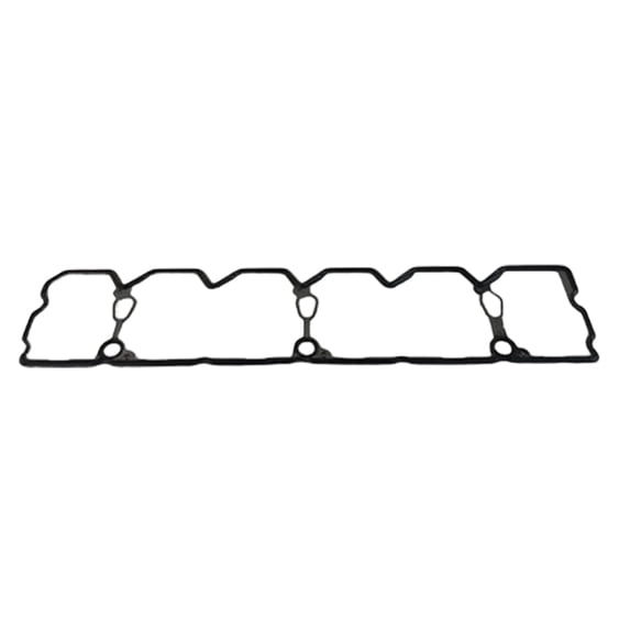 Valve Cover Gasket Compatible with Cummins QSC8.3 2002-2015 QSC 8.3 8.3L 6-cyl Diesel Rubber Power Unit 3939284