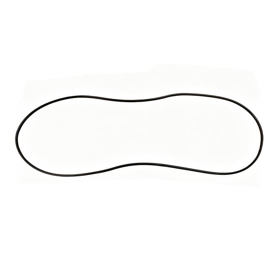 Valve Cover Gasket Compatible with JLG 6036/6042 2014-present QSB3.3 3.3L 4-cyl Diesel Rubber 4-Valve Telehandler 5271001