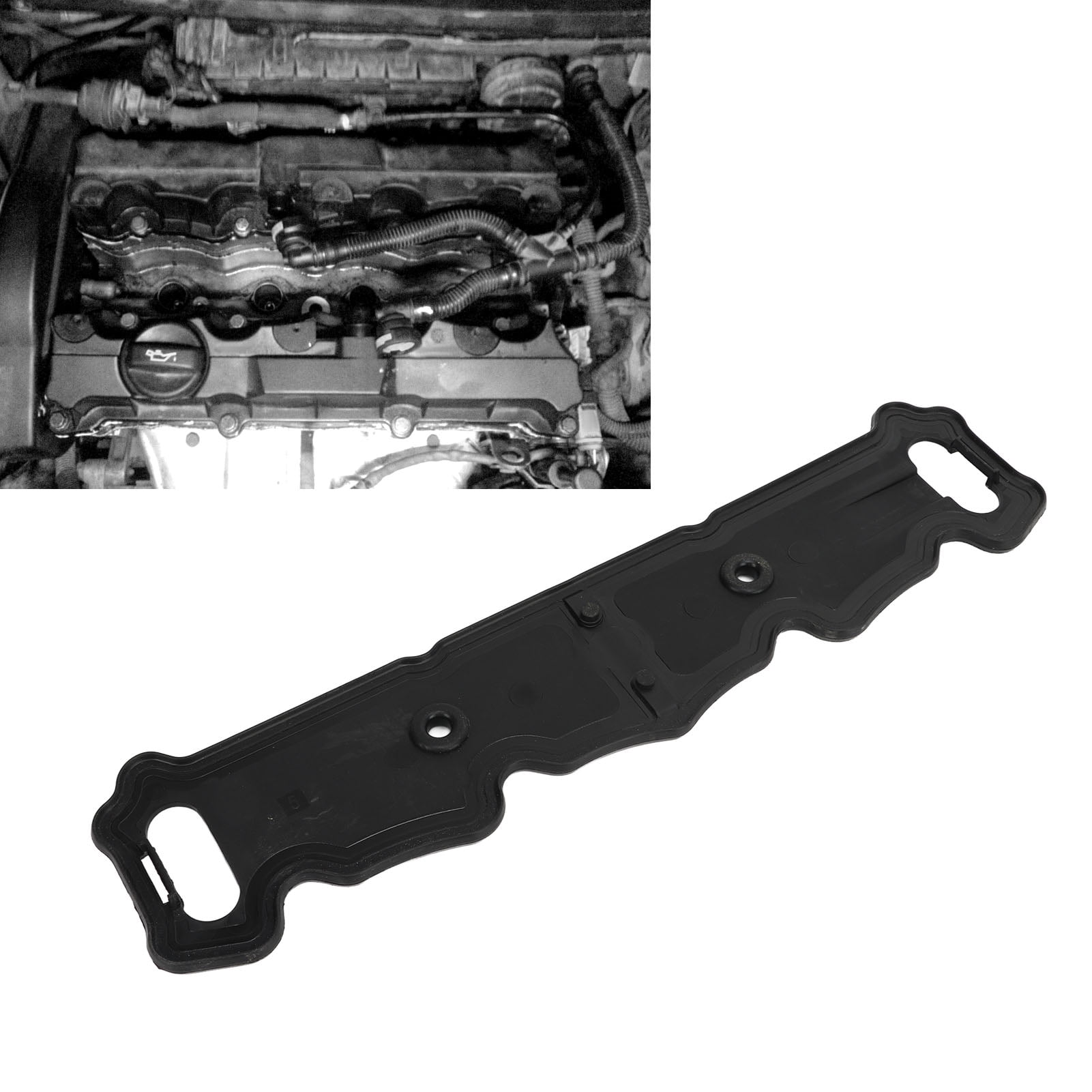 Valve Cover Gasket Engine Valve Cover Gasket Cylinder Head Valve Cover