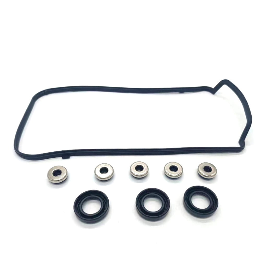 Valve Cover Gasket Kit 12030-R70-A00 For Honda Accord Odyssey Ridgeline ...