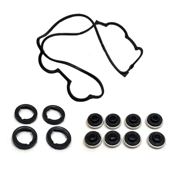 Valve Cover Gasket Kit Set for Acura Honda DOHC V-TEC ITR B-Series