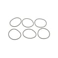 thumbnail image 1 of Valve Cover Gasket O-Ring - Compatible with 2004 - 2007 Volvo S40 2005 2006, 1 of 2