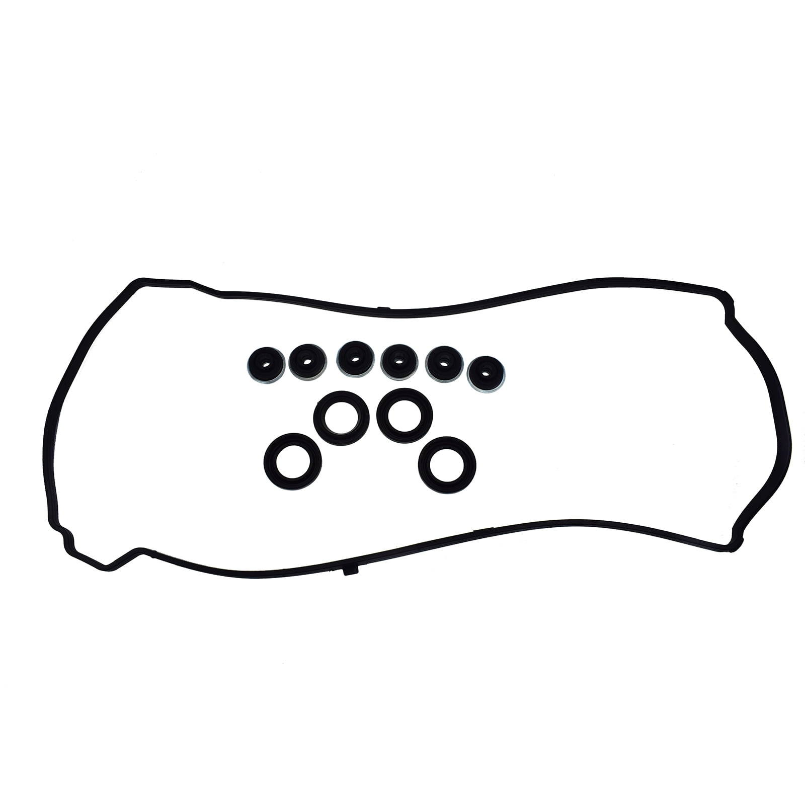 Valve Cover Gasket Seal for Honda CRV Element Acura RSX TSX K20 K24