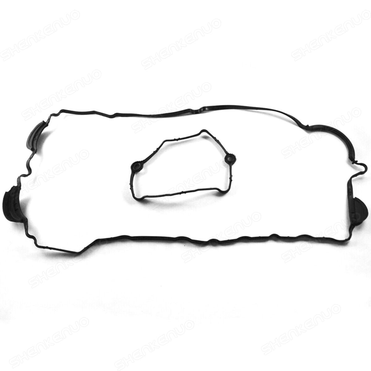 Valve Cover Gasket Set 11120035738 Fits BMW E91 E90 E88 X3 X1 320i 120i