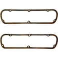 thumbnail image 1 of Valve Cover Gasket Set - Compatible with 1969 - 1996 Ford F-250 1970 1971 1972 1973 1974 1975 1976 1977 1978 1979 1980 1981 1982 1983 1984 1985 1986 1987 1988 1989 1990 1991 1992 1993 1994 1995, 1 of 2