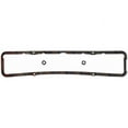 thumbnail image 1 of Valve Cover Gasket Set - Compatible with 1939 - 1940 Chevy Master 85 3.5L 6-Cylinder, 1 of 2