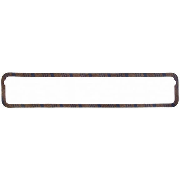 Valve Cover Gasket Set - Compatible with 1947 - 1952 GMC FC100 3.7L 6-Cylinder 1948 1949 1950 1951