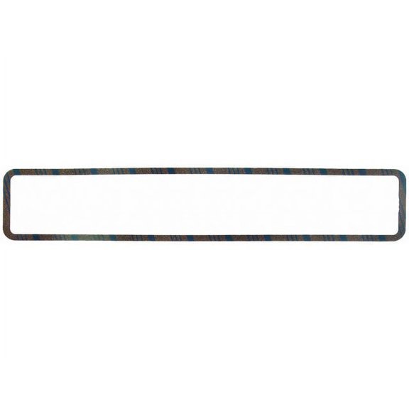 Valve Cover Gasket Set - Compatible with 1950 - 1952 Buick Super 4.3L 8-Cylinder 1951