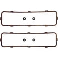thumbnail image 1 of Valve Cover Gasket Set - Compatible with 1960 - 1965 Ford F-250 4.8L V8 1961 1962 1963 1964, 1 of 2
