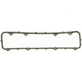 thumbnail image 1 of Valve Cover Gasket Set - Compatible with 1960 - 1976 Dodge Dart 1961 1962 1963 1964 1965 1966 1967 1968 1969 1970 1971 1972 1973 1974 1975, 1 of 2