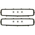 thumbnail image 1 of Valve Cover Gasket Set - Compatible with 1963 - 1966 Buick Riviera 1964 1965, 1 of 2