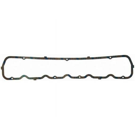 Valve Cover Gasket Set - Compatible with 1963 - 1966 GMC G1000 Series 1964 1965