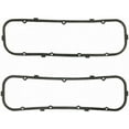thumbnail image 1 of Valve Cover Gasket Set - Compatible with 1967 - 1972 Chevy Camaro 1968 1969 1970 1971, 1 of 2