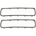 thumbnail image 1 of Valve Cover Gasket Set - Compatible with 1973 - 1974 GMC Transmode 7.5L V8, 1 of 2