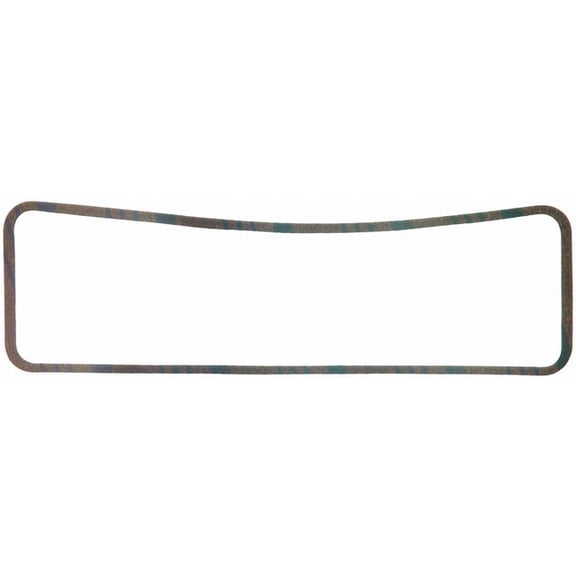 Valve Cover Gasket Set - Compatible with 1975 - 1979 MG Midget 1.5L 4-Cylinder 1976 1977 1978