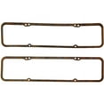 thumbnail image 1 of Valve Cover Gasket Set - Compatible with 1975 - 1986 Chevy C10 1976 1977 1978 1979 1980 1981 1982 1983 1984 1985, 1 of 2