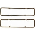 thumbnail image 1 of Valve Cover Gasket Set - Compatible with 1975 - 1986 Chevy C20 1976 1977 1978 1979 1980 1981 1982 1983 1984 1985, 1 of 2