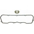 thumbnail image 1 of Valve Cover Gasket Set - Compatible with 1980 - 1983 Jeep CJ5 2.5L 4-Cylinder 1981 1982, 1 of 2