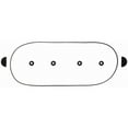 thumbnail image 1 of Valve Cover Gasket Set - Compatible with 1984 Toyota 4Runner 2.4L 4-Cylinder, 1 of 2