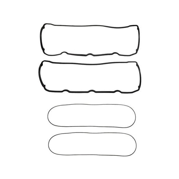 Valve Cover Gasket Set - Compatible with 1986 - 1990 Acura Legend 1987 1988 1989