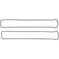 thumbnail image 1 of Valve Cover Gasket Set - Compatible with 1986 - 1992 Toyota Supra 3.0L 6-Cylinder 1987 1988 1989 1990 1991, 1 of 2