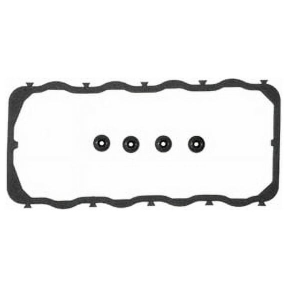 Valve Cover Gasket Set - Compatible with 1986 - 1995 Suzuki Samurai 1.3L 4-Cylinder 1987 1988 1989 1990 1991 1992 1993 1994