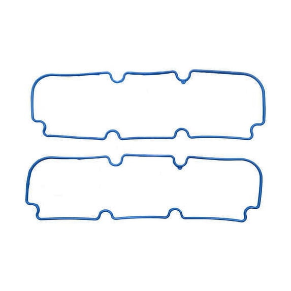 Valve Cover Gasket Set - Compatible with 1988 - 1993, 1995 - 1997 Buick Riviera - Fel-Pro