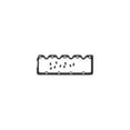 thumbnail image 1 of Valve Cover Gasket Set - Compatible with 1989 - 1994 Mercury Topaz 2.3L 4-Cylinder 1990 1991 1992 1993, 1 of 2