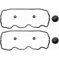 thumbnail image 1 of Valve Cover Gasket Set - Compatible with 1989 - 1994 Mitsubishi Montero 3.0L V6 1990 1991 1992 1993, 1 of 2