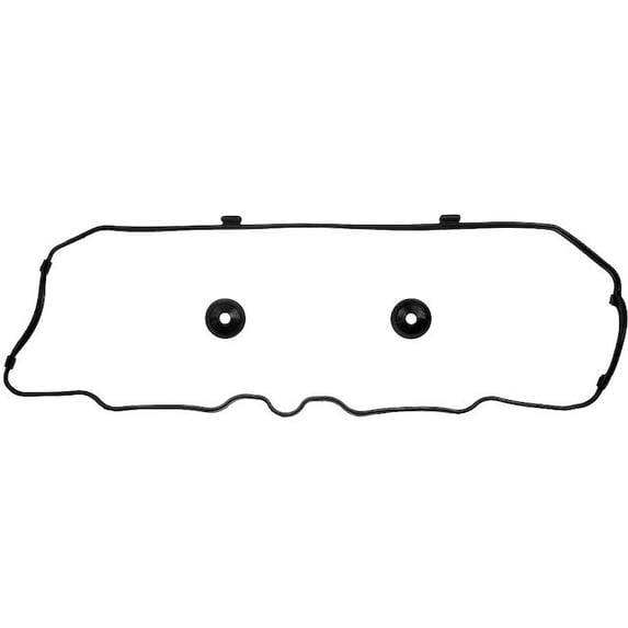 Valve Cover Gasket Set - Compatible with 1990 - 1993 Geo Storm 1991 1992