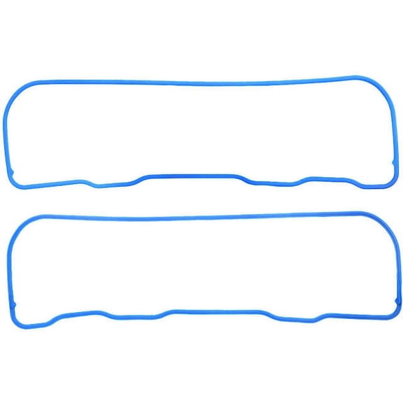 Valve Cover Gasket Set - Compatible with 1990 - 1994 Chevy Lumina 3.1L V6 1991 1992 1993