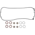 thumbnail image 2 of DNJ TC216 Timing Cover Gasket Set For Honda Accord 2.0L-2.4L (02-15) L4 DOHC 2 of 4