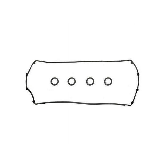 Valve Cover Gasket Set - Compatible with 1990 - 2001 Acura Integra 1991 1992 1993 1994 1995 1996 1997 1998 1999 2000