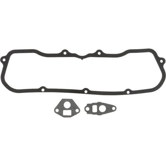 Valve Cover Gasket Set - Compatible with 1991 - 1993 GMC Sonoma 2.5L 4-Cylinder 1992